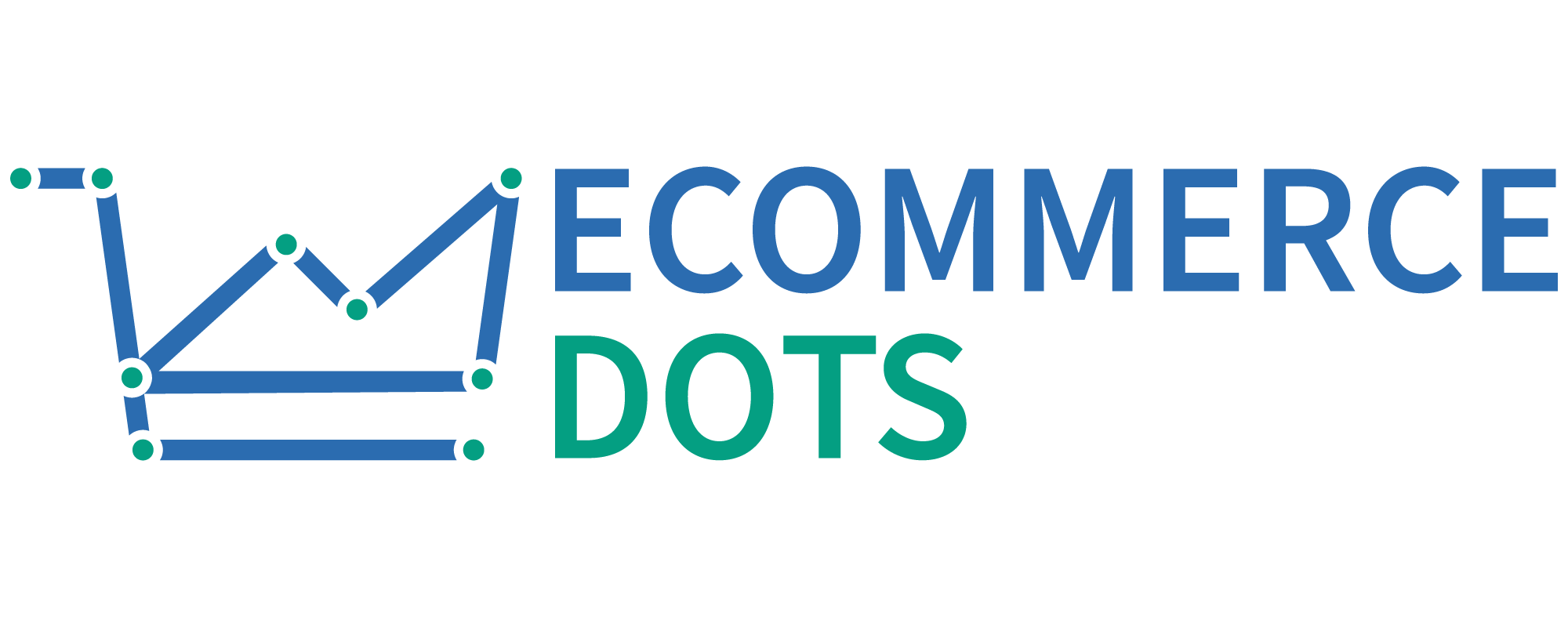 Ecommerce Dots Logo