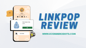 Linkpop review