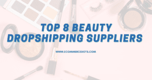 beauty dropshipping suppliers